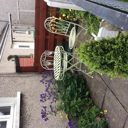 Strachan House Inverkeithing Zewnętrze zdjęcie