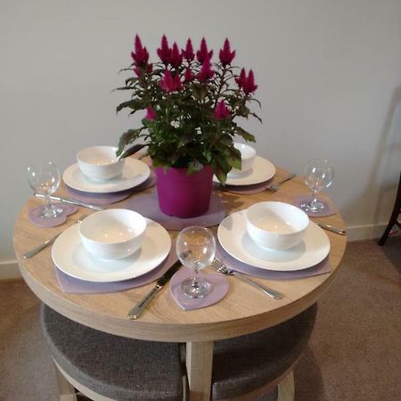 Strachan House Inverkeithing Zewnętrze zdjęcie