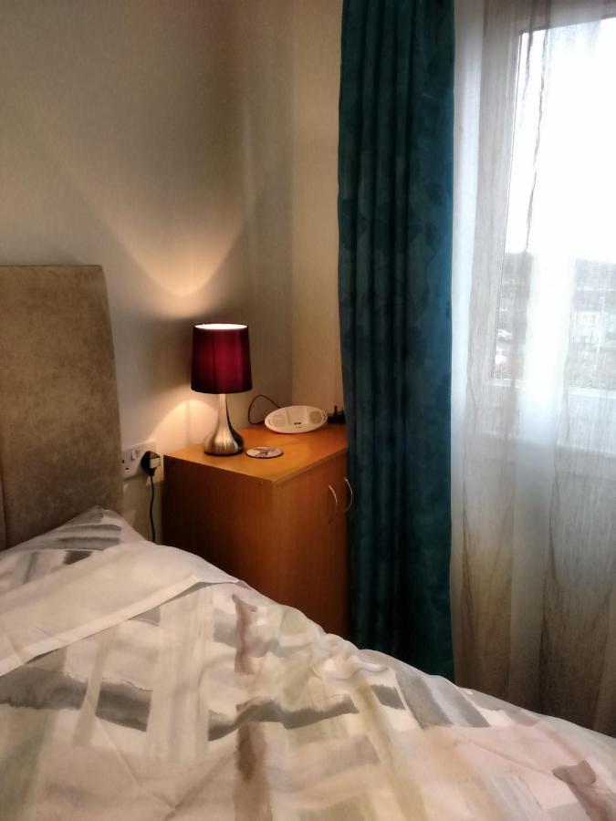 Strachan House Inverkeithing Zewnętrze zdjęcie