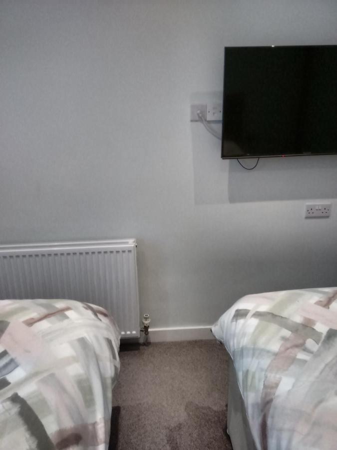 Strachan House Inverkeithing Zewnętrze zdjęcie