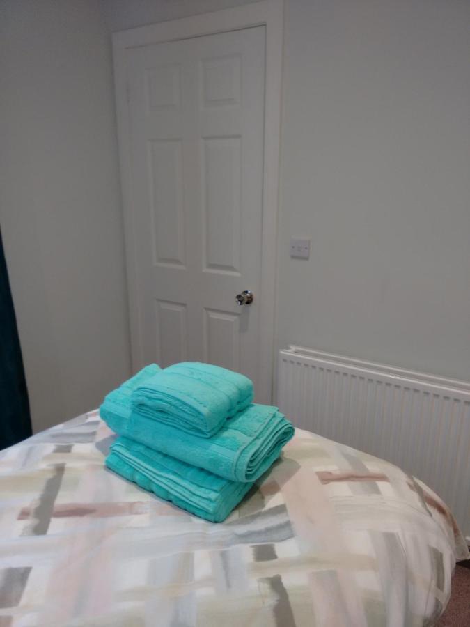 Strachan House Inverkeithing Zewnętrze zdjęcie