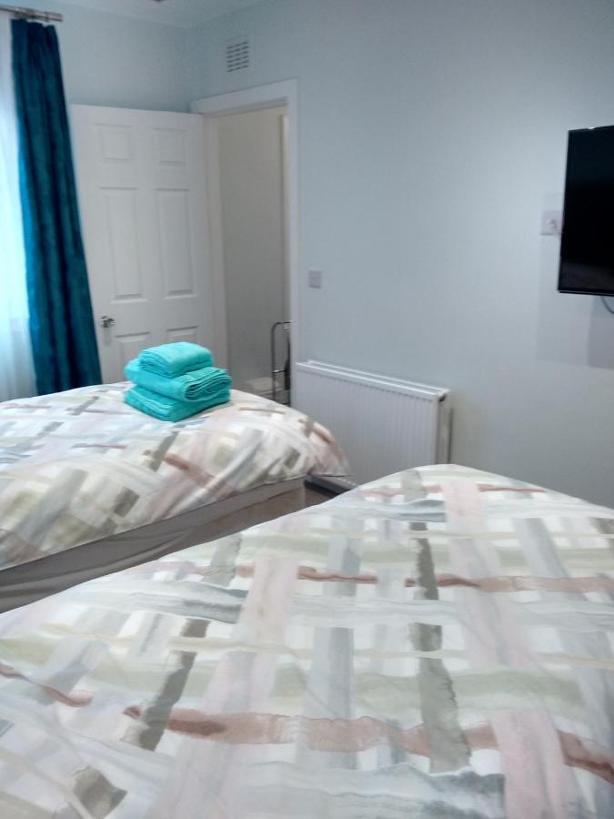 Strachan House Inverkeithing Zewnętrze zdjęcie