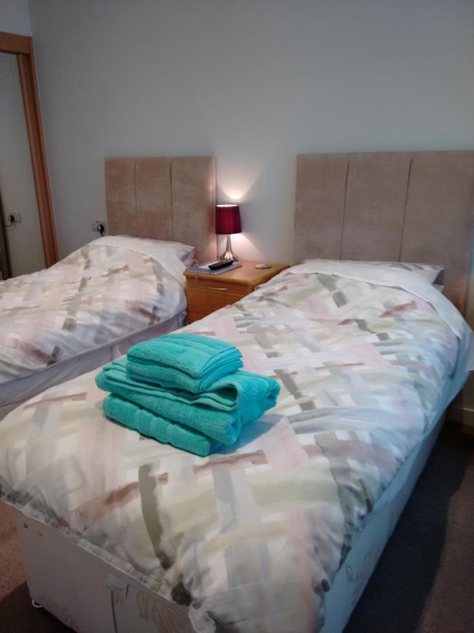 Strachan House Inverkeithing Zewnętrze zdjęcie