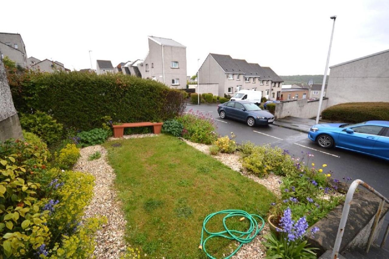 Strachan House Inverkeithing Zewnętrze zdjęcie