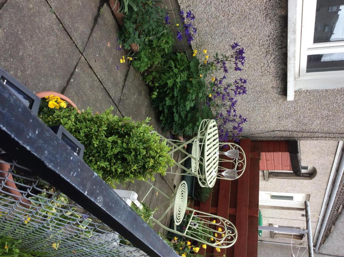 Strachan House Inverkeithing Zewnętrze zdjęcie