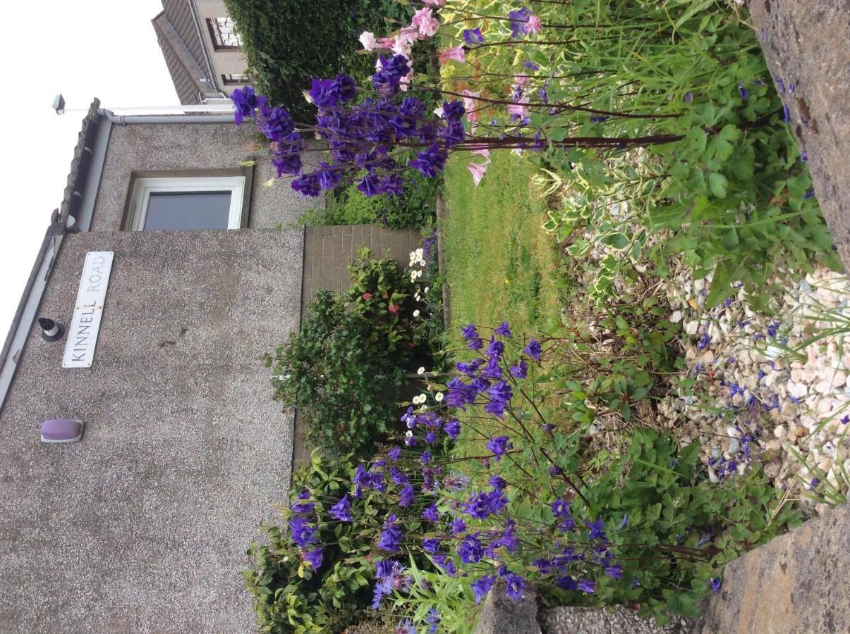 Strachan House Inverkeithing Zewnętrze zdjęcie