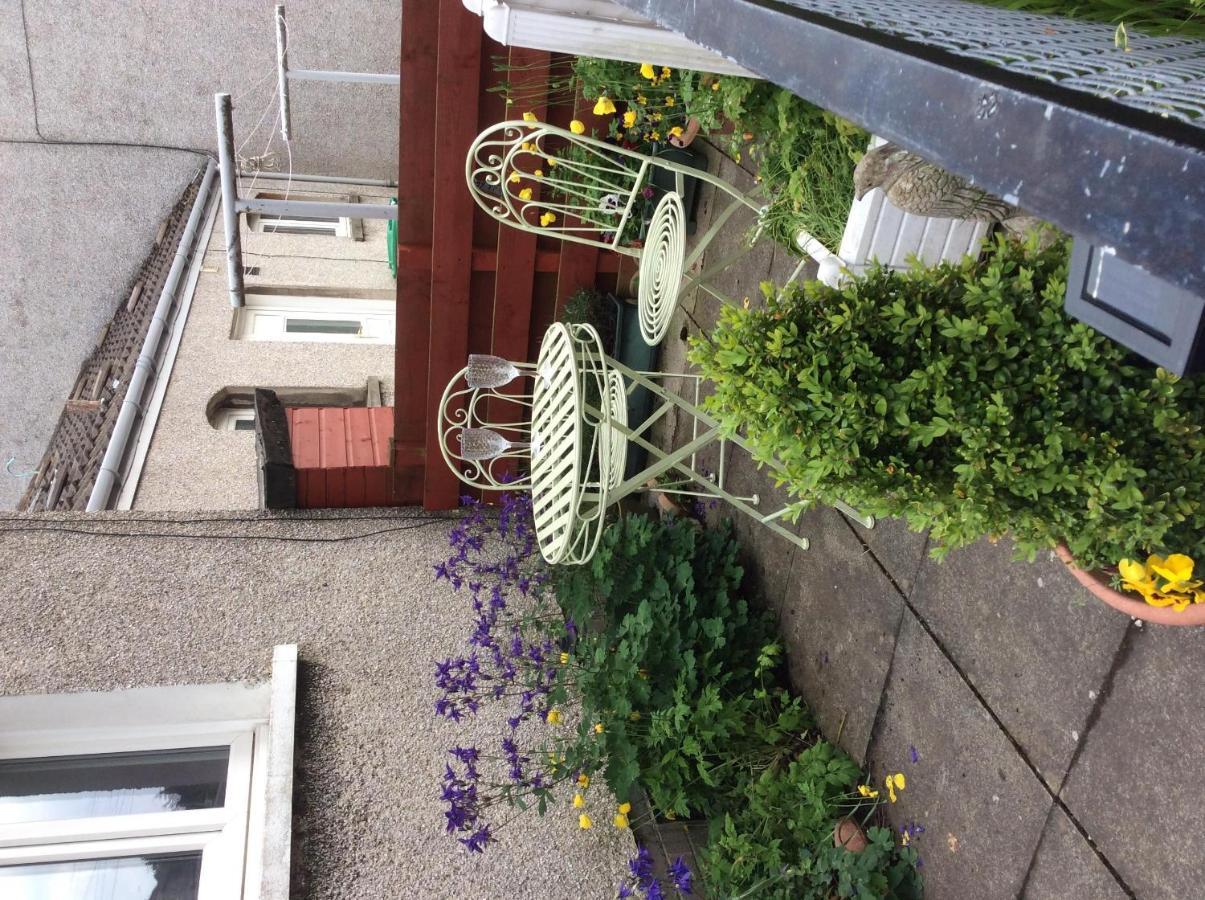 Strachan House Inverkeithing Zewnętrze zdjęcie