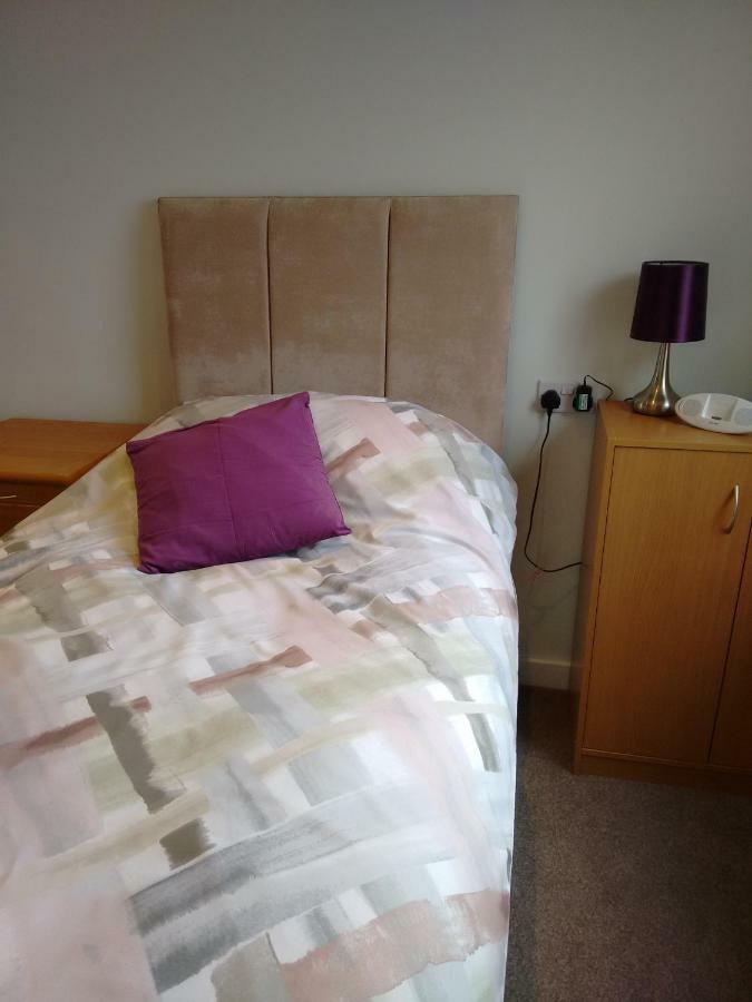 Strachan House Inverkeithing Zewnętrze zdjęcie