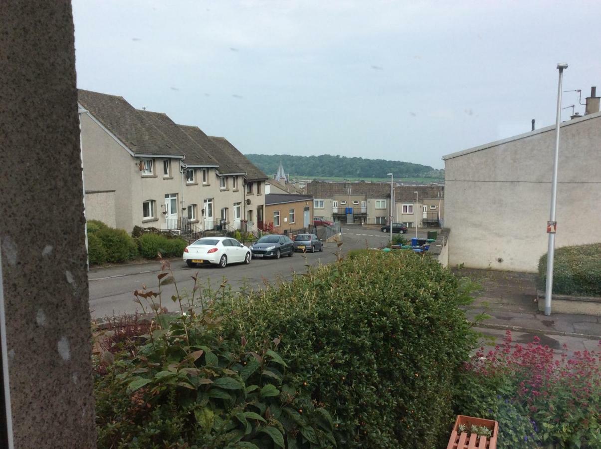 Strachan House Inverkeithing Zewnętrze zdjęcie