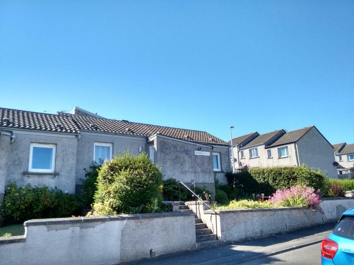 Strachan House Inverkeithing Zewnętrze zdjęcie