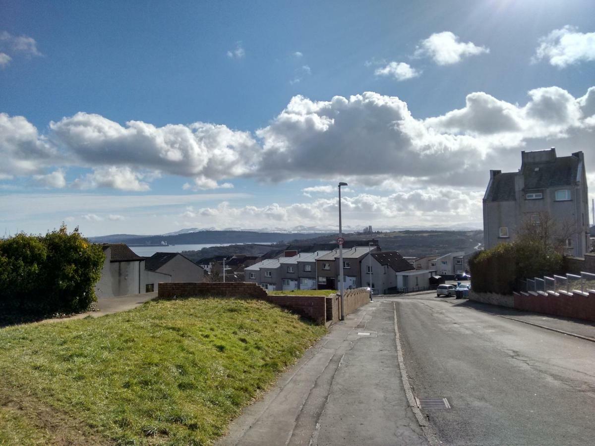 Strachan House Inverkeithing Zewnętrze zdjęcie