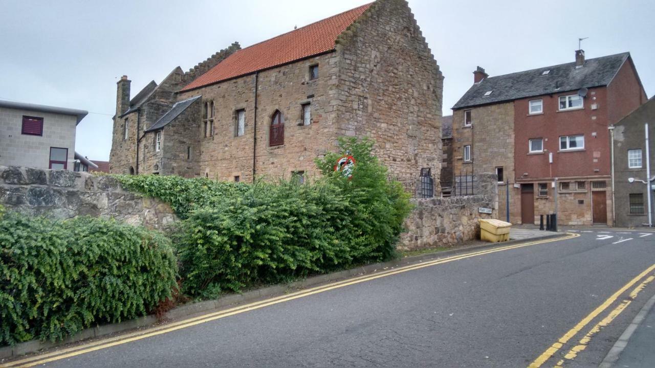 Strachan House Inverkeithing Zewnętrze zdjęcie