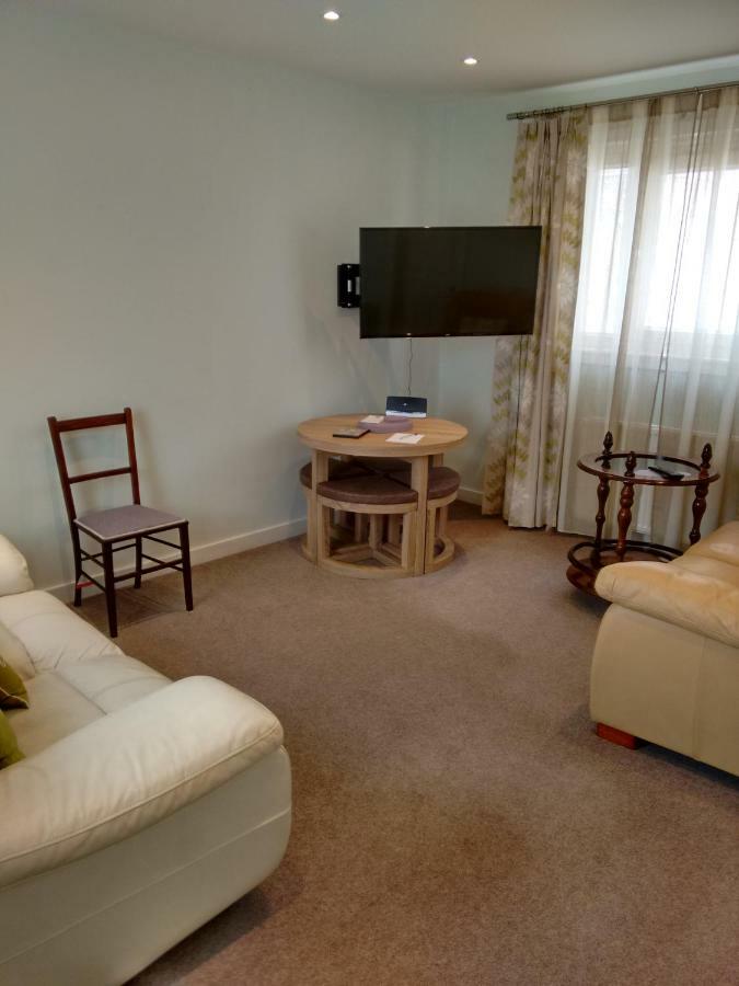 Strachan House Inverkeithing Zewnętrze zdjęcie