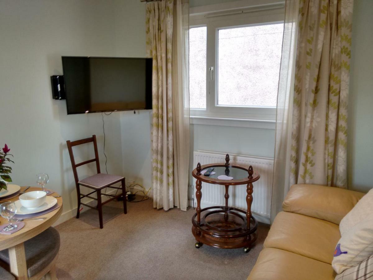 Strachan House Inverkeithing Zewnętrze zdjęcie
