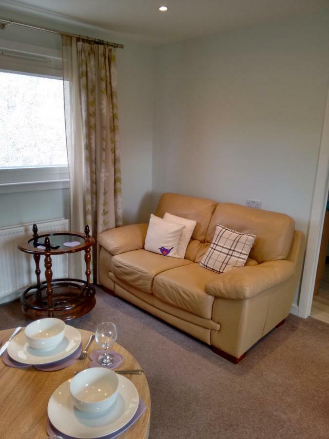 Strachan House Inverkeithing Zewnętrze zdjęcie
