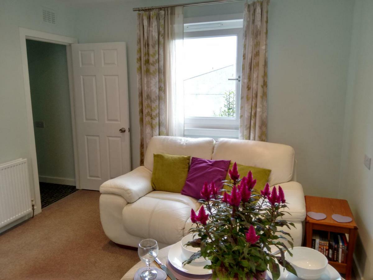 Strachan House Inverkeithing Zewnętrze zdjęcie