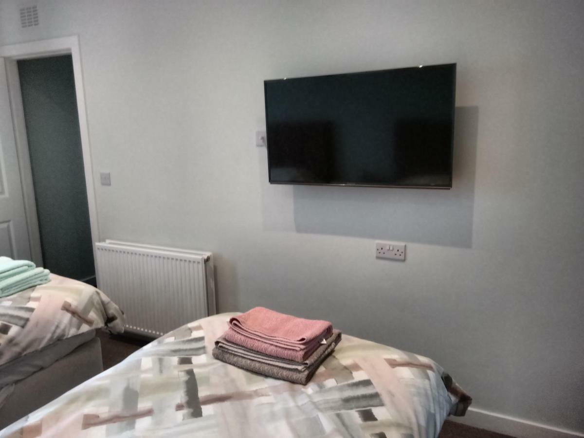 Strachan House Inverkeithing Zewnętrze zdjęcie