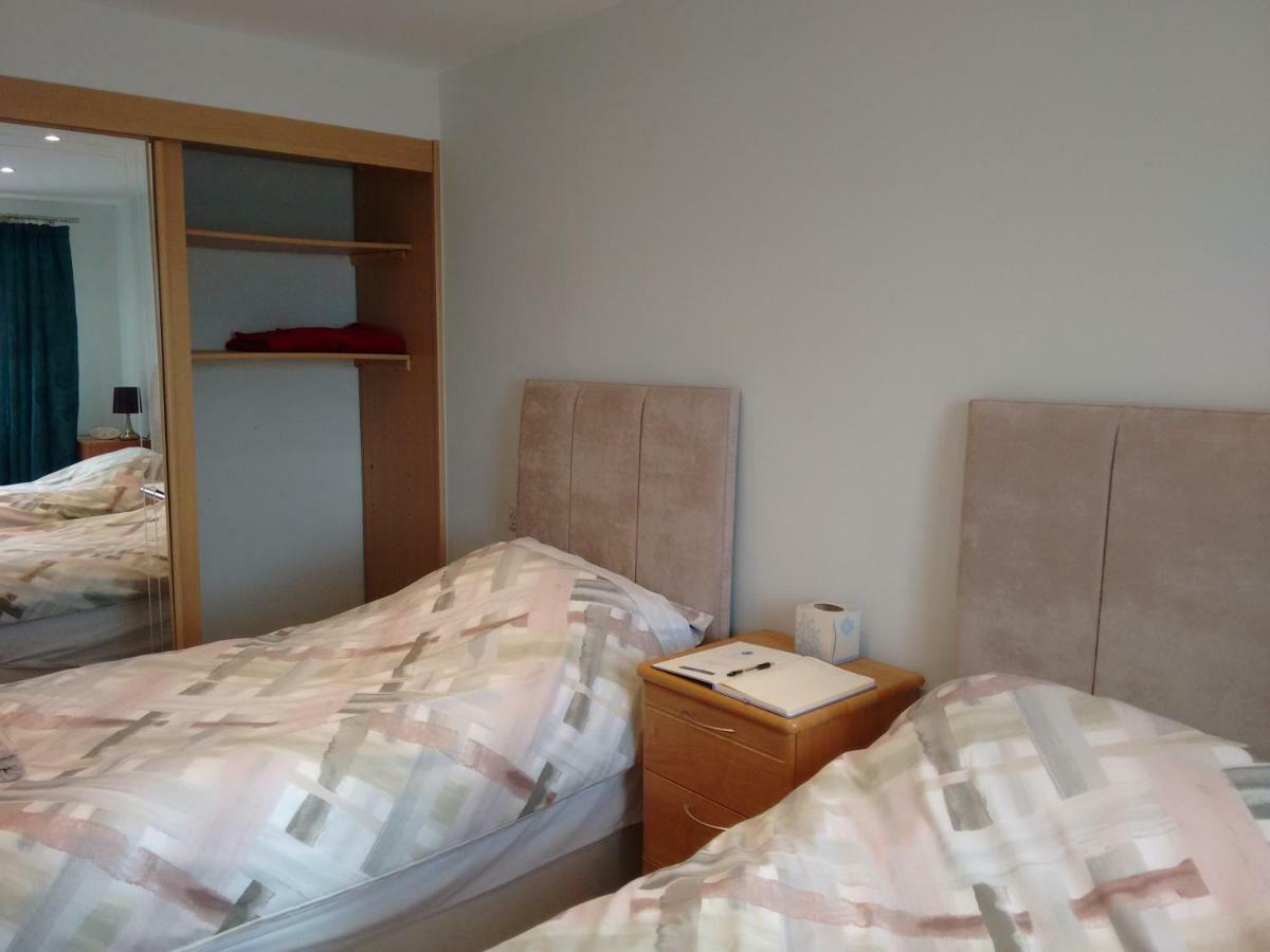 Strachan House Inverkeithing Zewnętrze zdjęcie