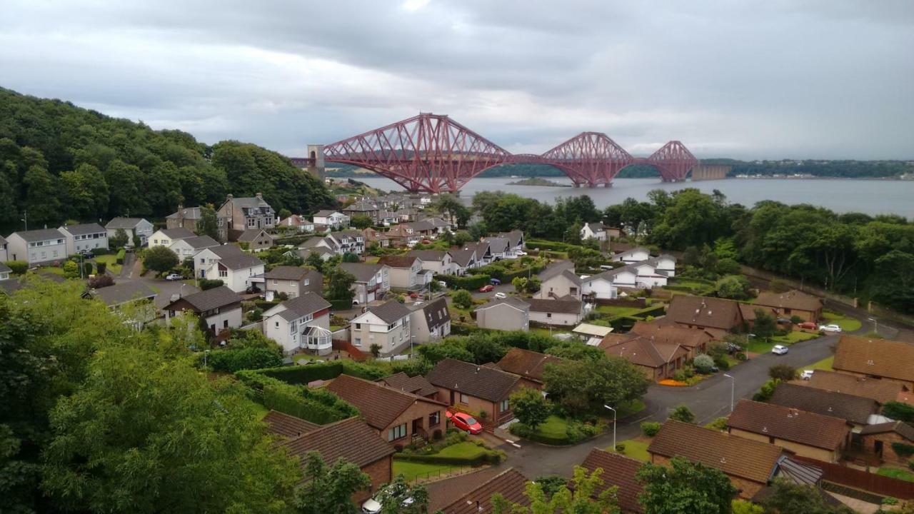 Strachan House Inverkeithing Zewnętrze zdjęcie
