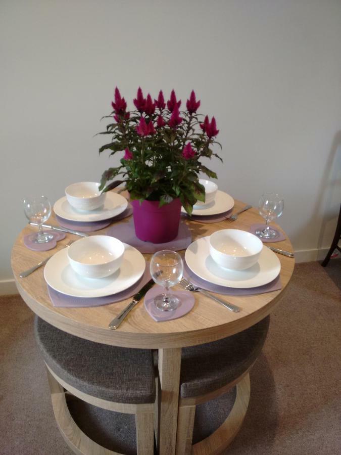 Strachan House Inverkeithing Zewnętrze zdjęcie