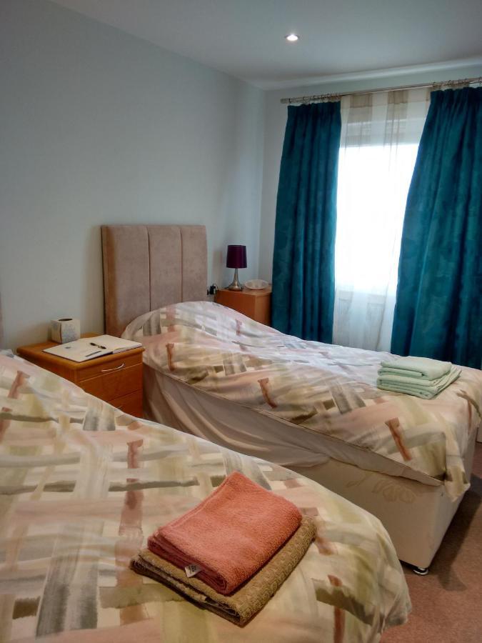 Strachan House Inverkeithing Zewnętrze zdjęcie