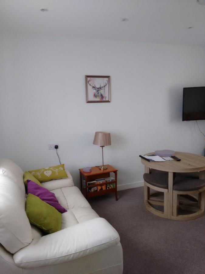Strachan House Inverkeithing Zewnętrze zdjęcie