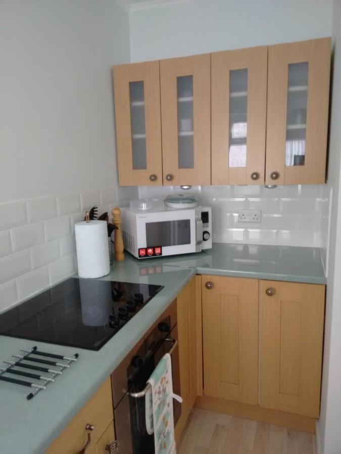 Strachan House Inverkeithing Zewnętrze zdjęcie